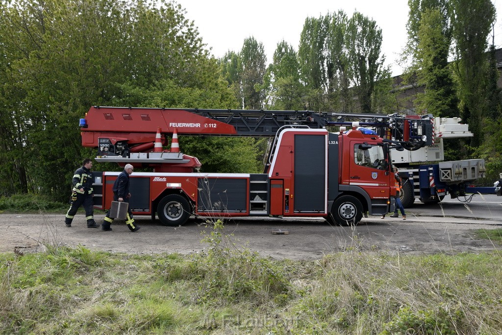 Schwerer VU LKW Zug Bergheim Kenten Koelnerstr P349.JPG - Miklos Laubert